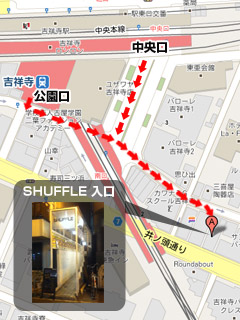 ���g�n�wMAP