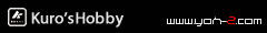 Kuro'sHobby&nbsp;��޲�